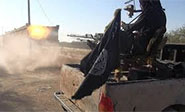 La coalici&oacute;n bombardea el este de Al Raqqa tras contraataque de Daesh