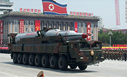 En el d&iacute;a del Ej&eacute;rcito Popular de Corea del Norte