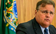Prisi&oacute;n preventiva para el exministro de la Secretar&iacute;a de Gobierno de Temer