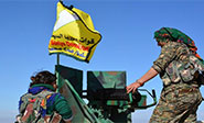 Las Fuerzas de Siria Democr&aacute;tica irrumpen en el casco antiguo de Al Raqqa