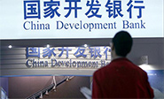 VEB ruso y China Development Bank firman acuerdo por 850 millones de d&oacute;lares