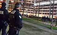 Otro tiroteo con v&iacute;ctimas mortales en el sur de Francia