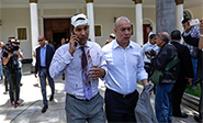 Justicia de Venezuela castigar&aacute; severamente a quienes atacaron a diputados