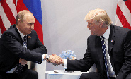 Trump: El encuentro con Putin fue &ldquo;extraordinario&rdquo;