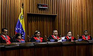 La excarcelaci&oacute;n de Leopoldo L&oacute;pez no es fruto de un acuerdo, dice la oposici&oacute;n