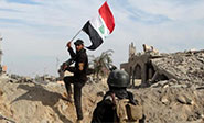 Ir&aacute;n felicita a Iraq por liberar Mosul de manos de Daesh