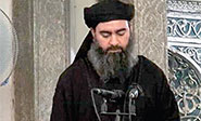 Incertidumbre sobre la muerte del l&iacute;der de Daesh