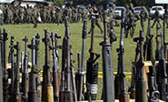 Colombia Concede amnist&iacute;a o indulto a 7.696 exguerrilleros de las FARC