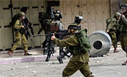 El ej&eacute;rcito de ocupaci&oacute;n israel&iacute; mata a dos palestinos en Yen&iacute;n