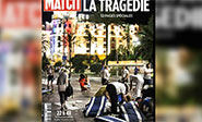 La Fiscal&iacute;a de Par&iacute;s pide retirar la &uacute;ltima edici&oacute;n de &ldquo;Par&iacute;s Match&rdquo;