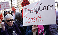 Los republicanos presentan proyecto para sustituir al Obamacare