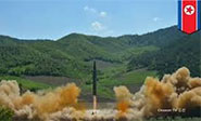Pyongyang dice que &ldquo;EEUU est&aacute; cavando su propia tumba&rdquo;