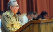 Cuba mantiene voluntad de di&aacute;logo con EEUU bajo respeto a soberan&iacute;a