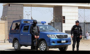 Mueren cinco milicianos en una operaci&oacute;n antiterrorista en Ismailia