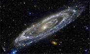 Sarasvati es una de las mayores estructuras del Universo 