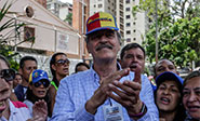 Venezuela declara persona non grata al expresidente de M&eacute;xico Vicente Fox
