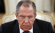 Lavrov exige a EEUU la devoluci&oacute;n de los bienes diplom&aacute;ticos &ldquo;robados&rdquo;