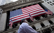 El &iacute;ndice manufacturero Empire State cae en julio hasta el 9,8
