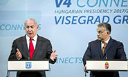Netanyahu revela &ldquo;docenas&rdquo; de ataques a Hezbol&aacute; por un micr&oacute;fono abierto