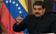 Venezuela denuncia una operaci&oacute;n para recolonizar a Am&eacute;rica Latina y el Caribe