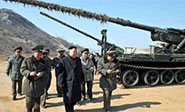 Corea del Norte descarta conversaciones con el Sur &ldquo;por ahora&rdquo;
