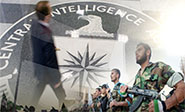 Trump finaliza el programa de la CIA para equipar y entrenar la oposici&oacute;n siria
