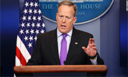 Dimite el secretario de prensa de la Casa Blanca