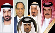 Qatar apela al di&aacute;logo con sus vecinos del Golfo