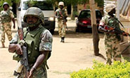 Abatidos dos suicidas de Boko Haram antes de lograr alcanzar sus objetivos