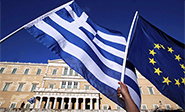 Grecia volver&aacute; a los mercados internacionales de capitales