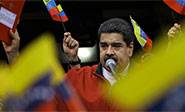 Venezuela exige explicaci&oacute;n acerca de planes de injerencia en su pa&iacute;s