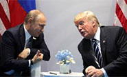 La C&aacute;mara de Representantes de EEUU aprueba nuevas sanciones contra Rusia