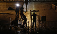 La ocupaci&oacute;n israel&iacute; retira las puertas electr&oacute;nicas de las entradas a Al Aqsa