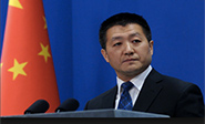 China no permitir&aacute; a otros pa&iacute;ses que la amenacen