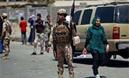 Los vecinos de Mosul denuncian a los terroristas escondidos