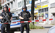 Un muerto y varios heridos en un ataque en Hamburgo
