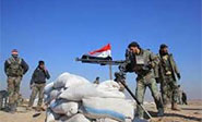 La mayor&iacute;a de miembros de Daesh se retiran de Al Sujna