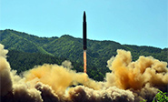 &Uacute;ltimo misil probado por Corea del Norte puede alcanzar Nueva York 