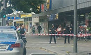 La polic&iacute;a confirma que el atacante de Hamburgo es un saud&iacute; de 26 a&ntilde;os