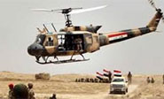 Aviaci&oacute;n iraqu&iacute; ataca agrupaciones de Daesh cerca de la frontera siria