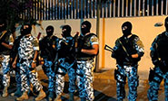 Detenida una &ldquo;peligrosa c&eacute;lula terrorista&rdquo; en el norte del L&iacute;bano