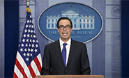 Washington amenaza con castigar a &ldquo;cualquier persona que participe en la ANC&rdquo;