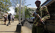 Kenia: Muere un polic&iacute;a por un ataque de Al Shabaab