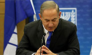 La polic&iacute;a israel&iacute; confirma que Netanyahu es sospechoso de soborno y fraude