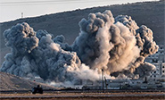 La coalici&oacute;n liderada por EEUU reconoce que mat&oacute; a 624 civiles en Siria e Irak