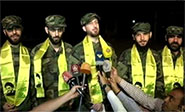 Hezbol&aacute; completa su victoria con la liberaci&oacute;n de sus prisioneros