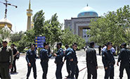 Arrestados en Ir&aacute;n 27 personas vinculadas con Daesh