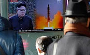 Corea del Norte estudia seriamente atacar territorio estadounidense de Guam
