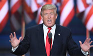 Trump advierte con responder con &ldquo;fuego y furia&rdquo;