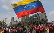 Asamblea Constituyente rechaza amenazas de EEUU contra Venezuela